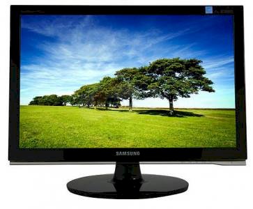 SAMSUNG 2253LW 21.6inch