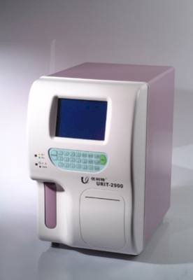 Máy phân tích huyết học tự động URIT-2900