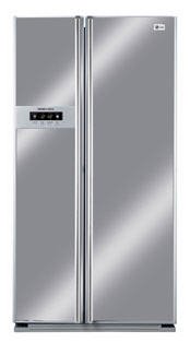 Tủ lạnh LG GR-B207WLQ