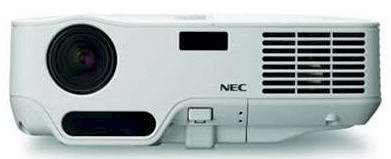 Máy chiếu NEC NP41