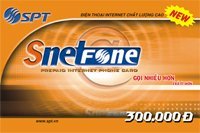 Snetfone 300.000Đ