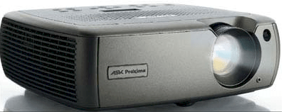 Máy chiếu ASK Proxima C160