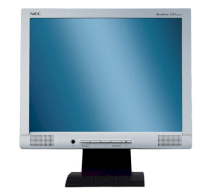 NEC AccuSync® LCD52VM