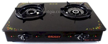 Bếp gas GALAXY GL-268F