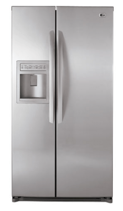 Tủ lạnh LG LSC27910ST (750L)