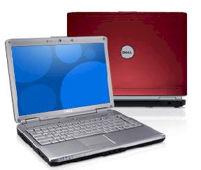 Dell Inspiron 1525 (R560692-Ruby Red) (Intel Core 2 Duo T5750 2.0GHz, 2GB RAM, 160GB HDD, VGA Intel GMA X3100, 15.4 inch, PC DOS) 