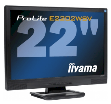 IIYAMA ProLite E2202WSV-1