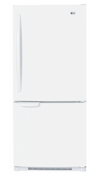 Tủ lạnh LG LRBN20512WW
