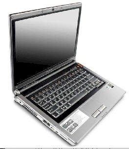 Lenovo 3000-Y410 (5901-3970) (Intel Core 2 Duo T5750 2.0GHz, 1GB RAM, 160GB HDD, VGA Intel GMA X3100, 14.1 inch, PC DOS) 
