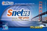 SnetUS 35.000 Đ