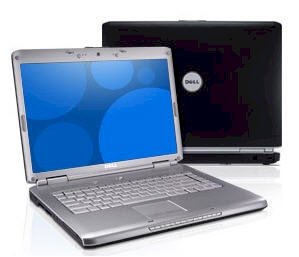 Dell Inspiron 1525 Black (Intel Core 2 Duo T5750 2.0GHz, 2GB RAM, 160GB HDD, VGA Intel GMA X3100, 15.4 inch, PC DOS)