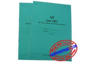 Sổ chi tiết công cụ, dụng cụ (190319)