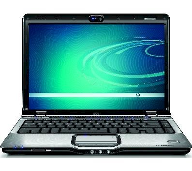 HP Pavilion dv2900 model dv2915nr (Intel Core 2 Duo T5550 1.83GHz, 3GB RAM, 250GB HDD, VGA Intel GMA X3100, 14.1 inch, Windows Vista Home Premium SP1)