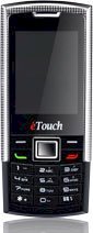 E-Touch D36