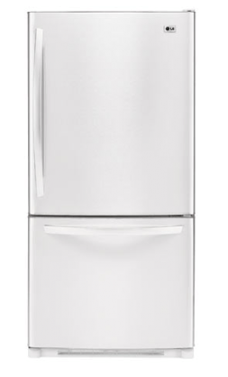 Tủ lạnh LG LBC22520SW