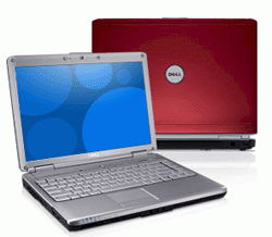 Dell Inspiron 1525 (R560692) Red (Intel Pentium Dual Core T2410 2.0Ghz, 1GB RAM, 120GB HDD, VGA Intel GMA X3100, 15.4 inch, PC Dos)