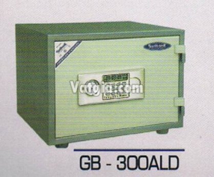 Két sắt Gudbank GB-300ALD