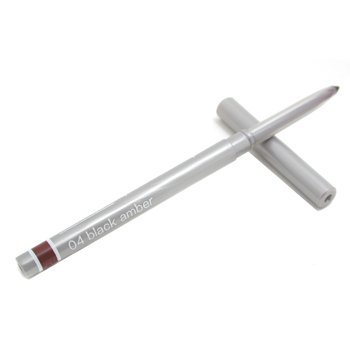 Chì môi không thấm nước Clinique - Quickliner For Lips -04 Black Amber