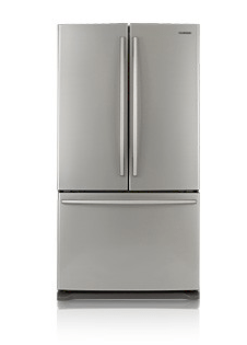 Tủ lạnh Samsung RF265AASH