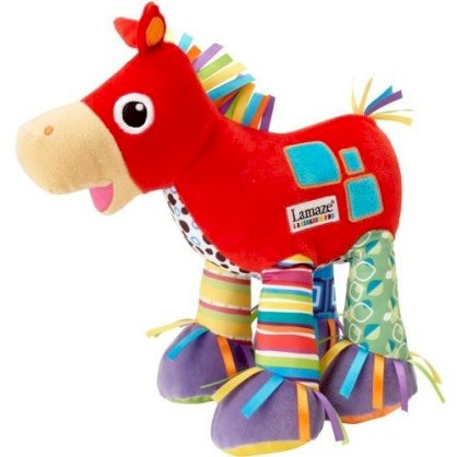 Lamaze Trotter the Pony