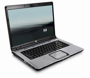 HP Pavilion dv6900 model dv6915nr (AMD Turion 64 X2 Dual Core TL-60 2.0GHz, 3GB RAM, 200GB HDD, VGA NVIDIA GeForce Go 7150M, 15.4 inch, Windows Vista Home Premium SP1)