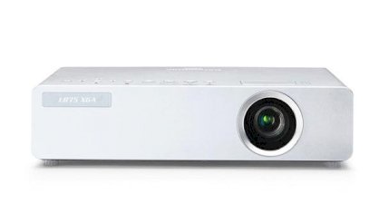 Máy chiếu Panasonic PT-LB75EA