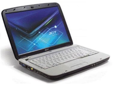 Acer Aspire 4920G-5A2G16Mi (012) (Intel Core 2 Duo T5550 1.83GHz, 2GB RAM , 160GB HDD, VGA Intel GMA X3100, 14.1 inch, Windows Vista Home Premium)
