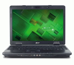 Acer TravelMate 4720-602G25Mn (043) (Intel Core 2 Duo T7500 2.2GHz, 2GB RAM, 250GB HDD, VGA Intel GMA X3100, 14.1 inch, PC Linux)