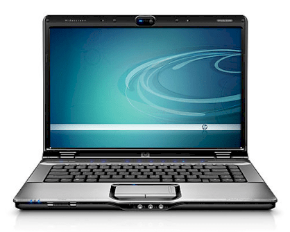 HP Pavilion DV6700 (Intel Core 2 Duo T9300 2.5GHz, 3GB RAM, 320GB HDD, VGA NVIDIA GeForce 8400M GS, 15.4 inch, Windows Vista Home Premium) 