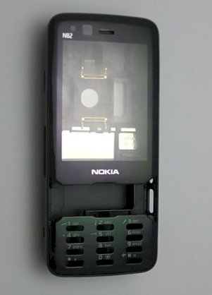 Vỏ Nokia N82