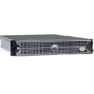 DELL POWEREDGE 2850 - RACK 2U SERVER, CPU: 2xIntel Xeon 3.2GHz Cache 2MB, Bus 800, 3x73GB SCSI U320 10k rpm, CD & Floppy, 4GB ECC Ram , On Board PERC 4e/Di RAID 0, 1, 5, 10, 2 x 700 Watt Power