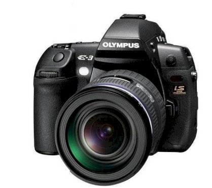 Olympus E-3's fastest kit (ZUIKO DIGITAL ED 12-60mm F2.8-4.0 SWD) Lens Kit 