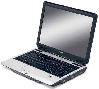 Toshiba Satellite M100-1214E (Intel Core Duo T2250 1.73Ghz, 512MB RAM, 14.1 inch, VGA Intel GMA 950, 14.1 inch, Windows Vista Home Basic)