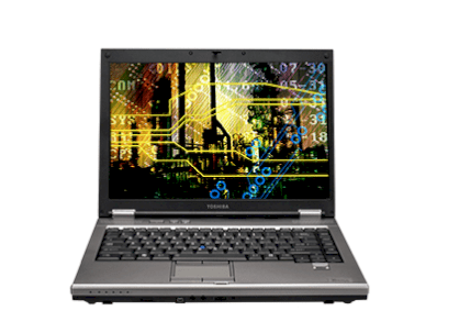 Toshiba Tecra M9-S5518V (Intel Core 2 Duo T9300 2.5GHz, 2GB RAM, 160GB HDD, VGA NVIDIA Quadro NVS 130M, 14.1 inch, Windows Vista Business)