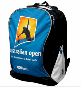 Ba lô Australian Open Z8825 
