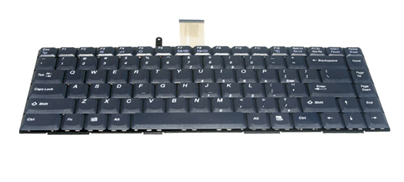 Keyboard SONY for Sony Vaio PCG-FX120, PCG-FX140, PCG-FX150......