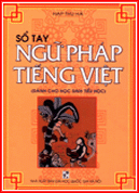 Sổ tay ngữ pháp tiếng Việt ( dành cho học sinh tiểu học )