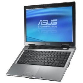 ASUS A8SC-1A4P (Intel Core 2 Duo T7300 2.0GHz, 512MB RAM, 160GB HDD, VGA Nvidia GeForce 8400MG, Windows Vista Home Premium)