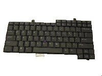 NEC Versa E680 keyboard
