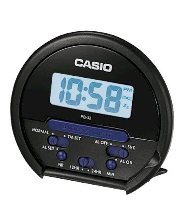 Đồng hồ Clocks PQ-32-1DF