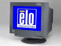 ELOTOUCH  1526C  15icnh