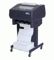 Printronix Line Matrix P7010-ZT ( Zero Tear-Off)