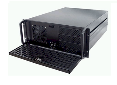 LifeCom X5000 M441-X2QI (Quad Core Intel Xeon E5440 2.83GHz, 1GB RAM, 160GB HDD)  