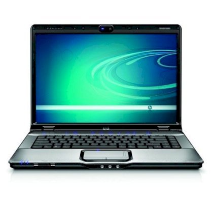 HP Pavilion DV6725US (KC301UA-ABA) (AMD Turion 64 X2 TL-60 2.0Ghz, 2GB RAM, 160GB HDD, VGA nVIDIA GeForce Go 7150M, 15.4 inch, Windows Vista Home Premium)