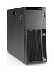 IBM System x3500 (7977-A2A) (Quad-Core Intel Xeon E5405 - 2.GHz, 1GB RAM, 73GB HDD)