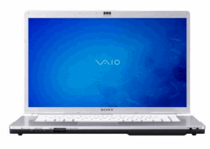 Sony Vaio VGN-FW140E/W (Intel Core 2 Duo P8400 2.26GHz, 3GB RAM, 250GB HDD, VGA Intel GMA 4500MHD, 16.4 inch, Windows Vista Home Premium)