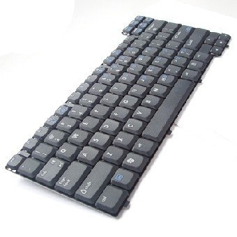 HP Compaq Nc8220, Nc8230, Nc8240 Series keyboard