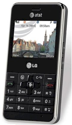 LG CB630 Invision