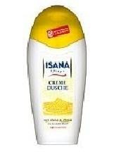 Sữa tắm ISANA chiết xuất mật ong (Germany) 300ml 