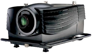 Máy chiếu Barco SLM G10 Performer